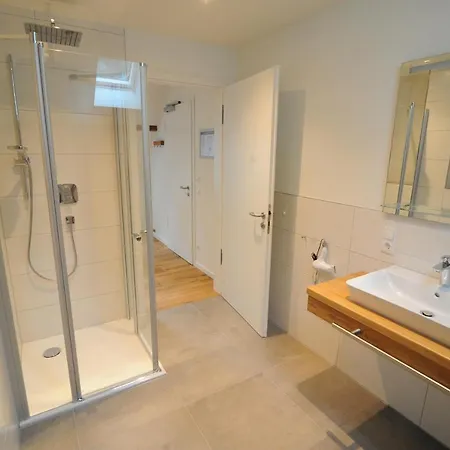Bed & Breakfast Blekkers Uelsen