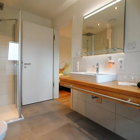 Blekkers Bed and Breakfast Uelsen