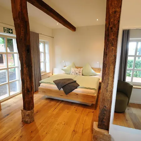 Blekkers Bed & Breakfast