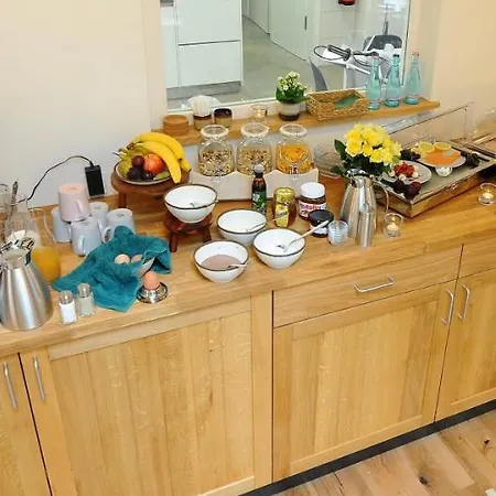 Bed and Breakfast Blekkers 3*