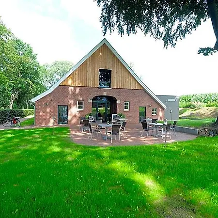 Bed & Breakfast Blekkers