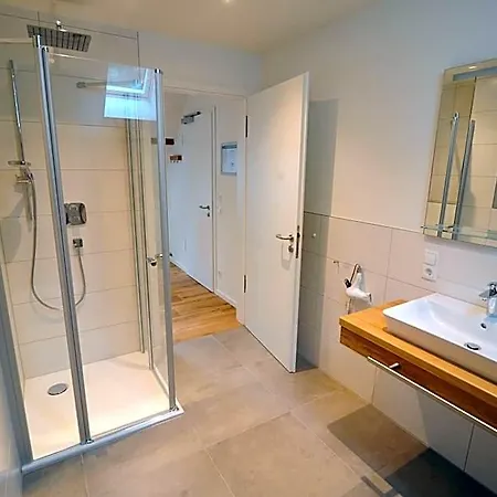 Blekkers Bed & Breakfast Uelsen