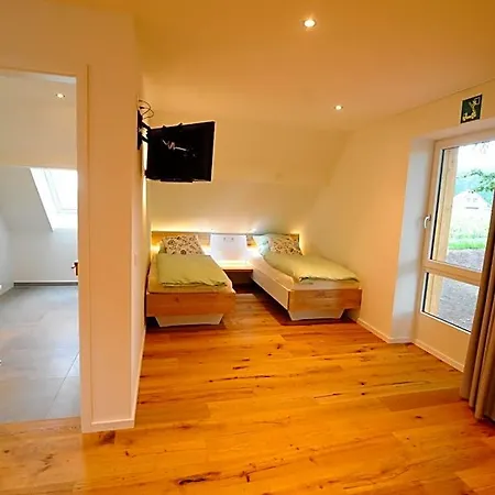 Bed & Breakfast Blekkers Uelsen