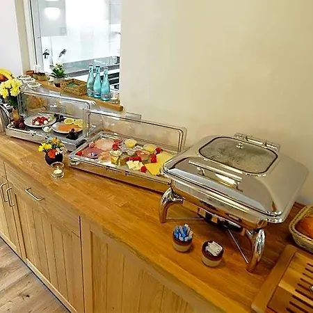 Blekkers Bed & Breakfast