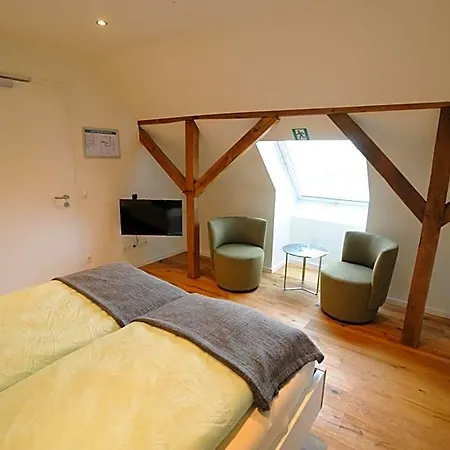 Blekkers Bed & Breakfast Uelsen