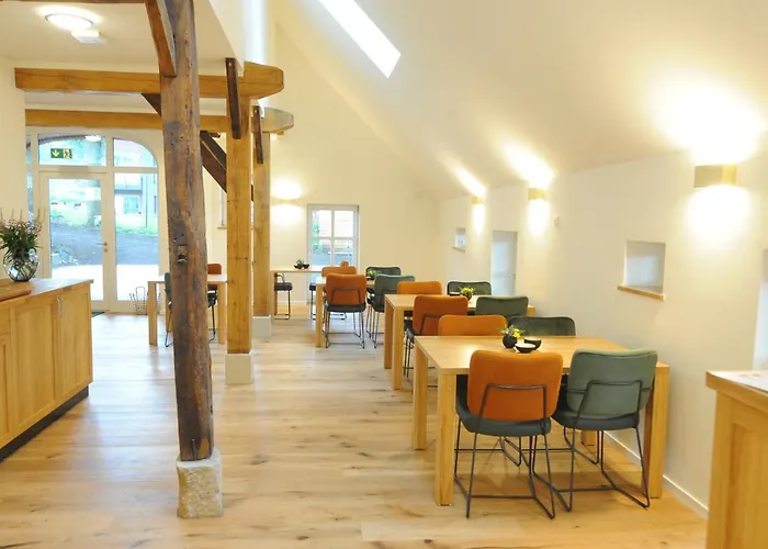 Blekkers Bed & Breakfast