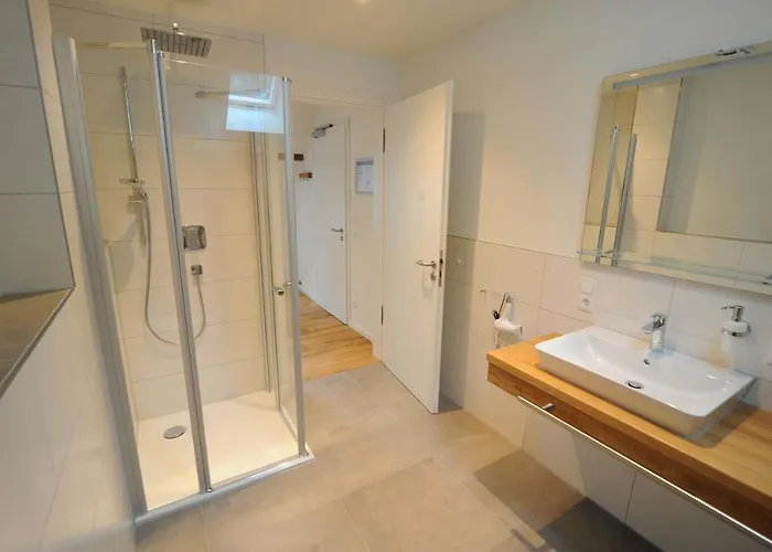 Bed & Breakfast Blekkers Uelsen