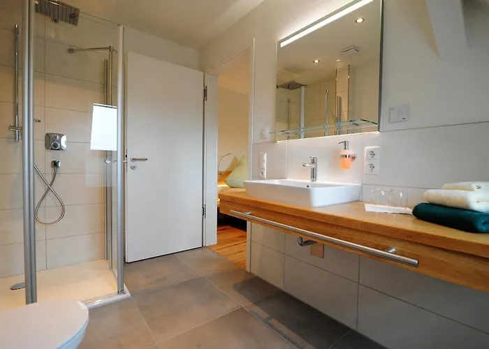 Blekkers Bed & Breakfast Uelsen