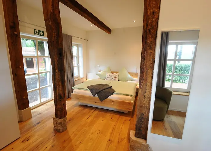 Blekkers Bed & Breakfast