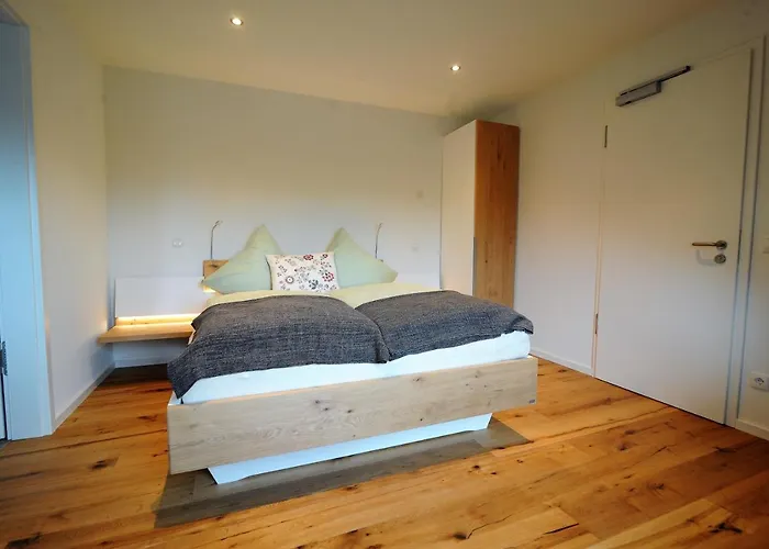 Bed & Breakfast Blekkers 3*